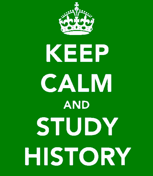 Keep calm